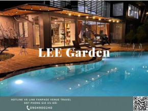 LEE & Sau Sau Garden - Venuestay